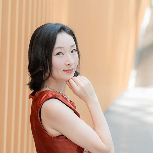 野口 涼子
