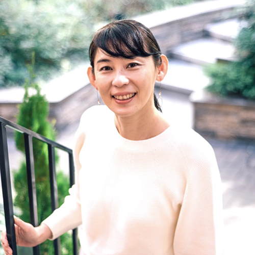 渡邊 陽子